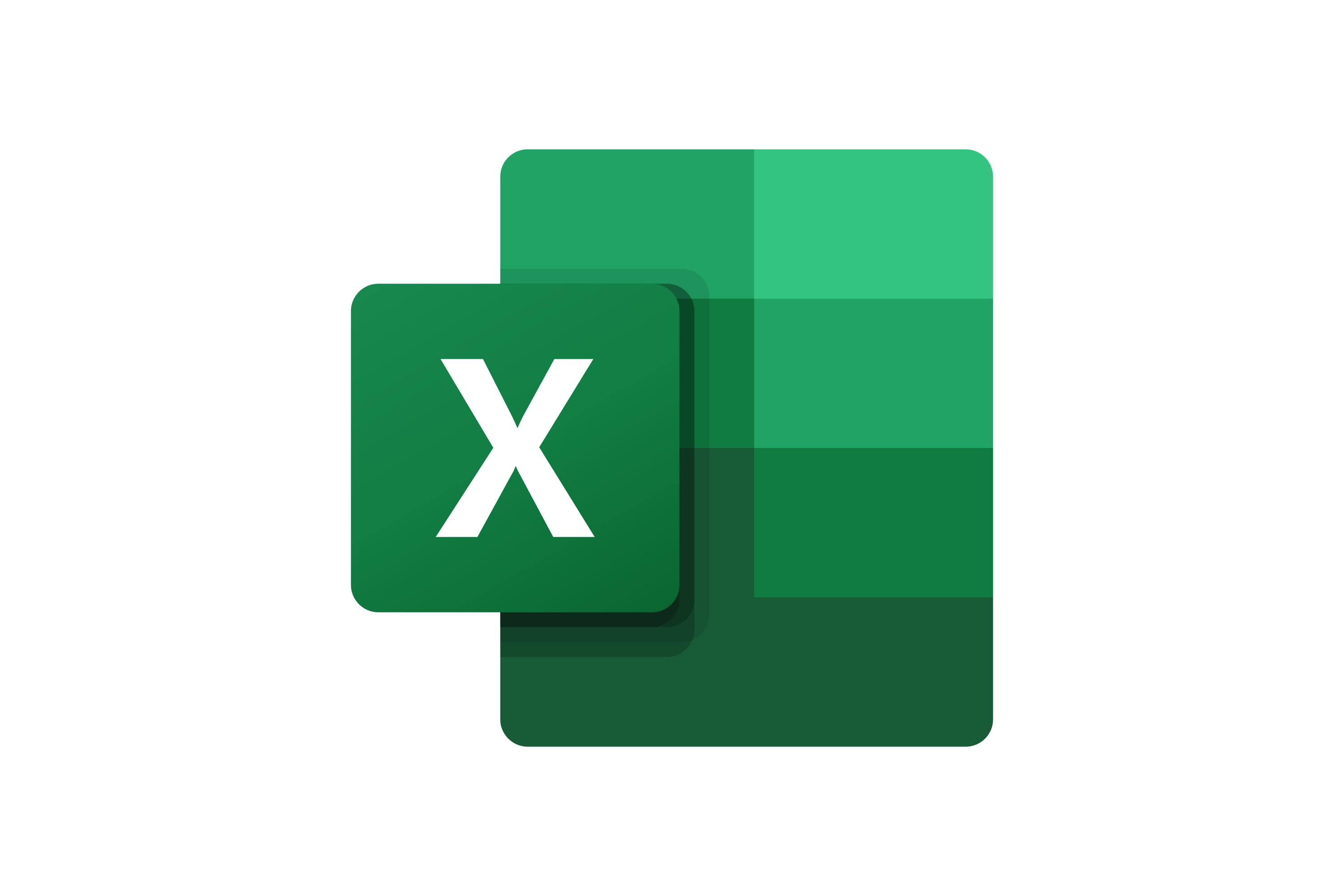 Microsoft Excel